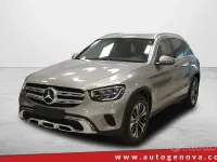 Gebraucht Mercedes GLC200 Business 163 PS (119 kW) 2022 Beige SUV