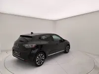 Usata Renault Clio Techno 91 CV (66 kW) 2025 Nero Utilitaria