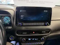 Käytetty Hyundai Kona 105 HP (77 kW) 2021 Other Katumaasturi