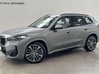 Usata BMW X1 M Sport 197 CV (144 kW) 2022 Individual frozen pure grey SUV