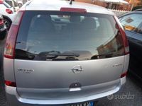 usata Opel Meriva 1.7 CDTI 101CV Enjoy