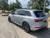 Usata Audi Q7 Sport 286 CV (210 kW) 2021 SUV