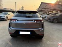 Usata DS Automobiles DS3 Crossback So Chic 131 CV (96 kW) 2022 Grigio SUV