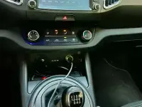 Usata Kia Sportage 116 CV (85 kW) 2013 SUV