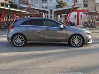 Usata Mercedes A180 116 CV (85 kW) 2018 Berlina