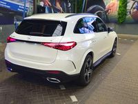 Usata Mercedes GLC200 AMG Line Premium Plus 227 CV (166 kW) 2024 Bianco SUV