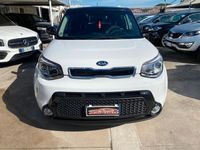 usata Kia Soul Soul 1.6 CRDi You