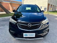 Brugt Opel Mokka Business 136 HK (100 kW) 2019 Blå SUV