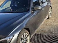 Usata BMW 320 Luxury Line 190 CV (139 kW) 2016 Station wagon