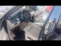 Usata BMW X6 286 CV (210 kW) 2019 Nero SUV