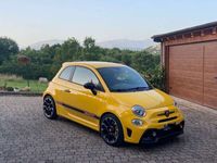 usata Abarth 595 1.4 t-jet Competizione 180cv