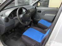 Usata Dacia Logan Lauréate 87 CV (63 kW) 2008 Grigio Berlina