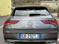 Usata Mercedes CLA200 Shooting Brake Premium 150 CV (110 kW) 2020 Station wagon