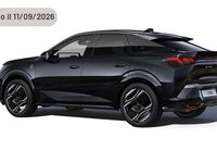 Usata Peugeot e-3008 GT 156 kW (213 CV) 2023 Argento SUV