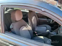 Usata Lancia Ypsilon 60 CV (44 kW) 2007 Nero Utilitaria
