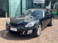 Usata Opel GT 264 CV (194 kW) 2007 Nero Cabrio