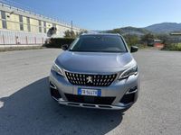 usata Peugeot 3008 BlueHDi 130 S&S Allure-2018