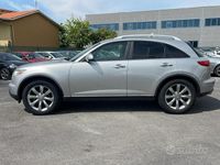 usata Infiniti FX45 FXAmerica