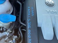 Usata VW Golf V Sportline 140 CV (102 kW) 2007 Berlina