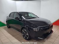 Usata Lancia Ypsilon 100 CV (73 kW) 2025 Nero Utilitaria