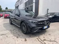 Nuova Mercedes GLC220 AMG Line Premium 197 CV (144 kW) 2025 Grigio SUV
