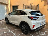 Usata Ford Puma 2020 SUV