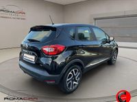 Usata Renault Captur 90 CV (66 kW) 2013 Nero SUV