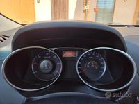 Usata Hyundai ix35 Xpossible 136 CV (100 kW) 2014 Bianco SUV