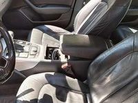 Usata Audi A6 Business 204 CV (150 kW) 2012 Marrone Berlina