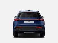 Nuova Audi Q5 S-Line 204 CV (150 kW) 2025 Blu navarra metallizzato SUV