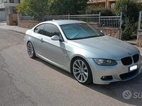 Usata BMW 330 M Sport 231 CV (169 kW) 2006 Coupé
