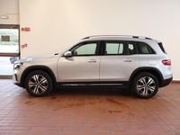 Begagnad Mercedes GLB180 Advanced 116 HK (85 kW) 2025 Silver SUV