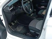 Usata Opel Corsavan 102 CV (75 kW) 2021 Bianco Utilitaria