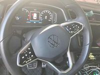 Usata VW Tiguan 150 CV (110 kW) 2023 Bianco SUV