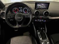 usata Audi Q2 Q235 TFSI S line Edition del 2021 usata a Genova