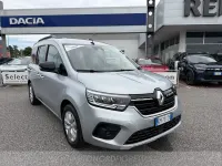 Usata Renault Kangoo Equilibre 95 CV (69 kW) 2023 Grigio Monovolume