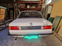 Usata BMW 315 75 CV (55 kW) 1981 Bianco Utilitaria