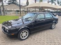 Usata Maserati 424 245 CV (180 kW) 1990 Nero Berlina