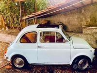 Usata Fiat 126 1960