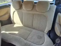 Usata Lancia Ypsilon 75 CV (55 kW) 2007 Blu Utilitaria