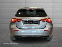 Usata Mercedes A250 Advanced Plus 163 CV (119 kW) 2025 Grigio scuro Berlina