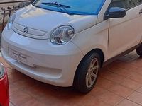 Usata Aixam Minauto 2021 Bianco Utilitaria