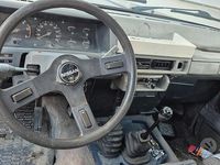 Usata Nissan Patrol 1991 Grigio SUV