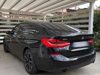 Usata BMW 630 M Sport 249 CV (183 kW) 2019 Coupé