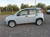 Usata Fiat Panda Easy 80 CV (58 kW) 2018 Grigio Utilitaria