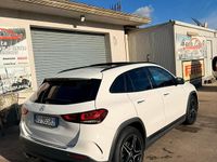 Usata Mercedes GLA200 2022 Bianco SUV