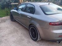 Usata Alfa Romeo 159 120 CV (88 kW) 2007 Berlina