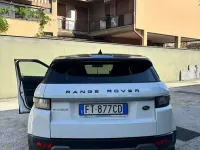 Usata Land Rover Range Rover evoque 150 CV (110 kW) 2014 SUV