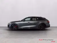 Usata Audi A5 S-Line 204 CV (150 kW) 2025 Grigio daytona perlato Station wagon