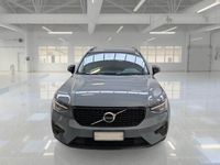 Usata Volvo XC40 Plus 261 CV (191 kW) 2022 Grigio SUV